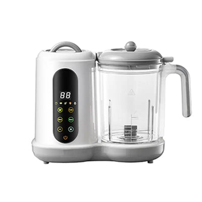 Household Multifunctional Baby Complementary Food Mixer S M A Group