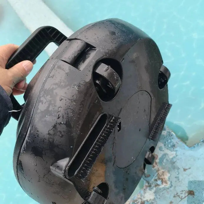 Swimming Pool Cleaning Robot Swimming Pool Vacuum Cleaner S M A Group