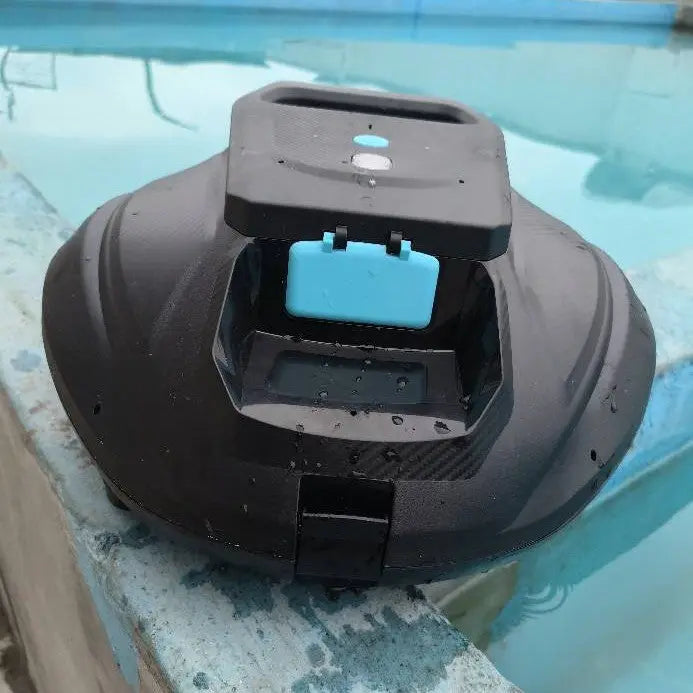 Swimming Pool Cleaning Robot Swimming Pool Vacuum Cleaner S M A Group