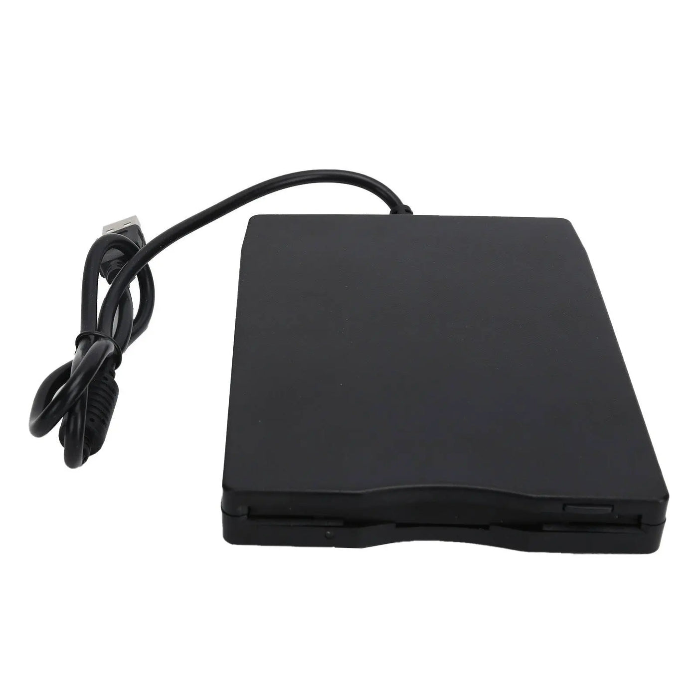 USB Floppy Disk Drive External Portable 1.44MB FDD Universal for Laptops Desktops 3.5in - S M A Group # #