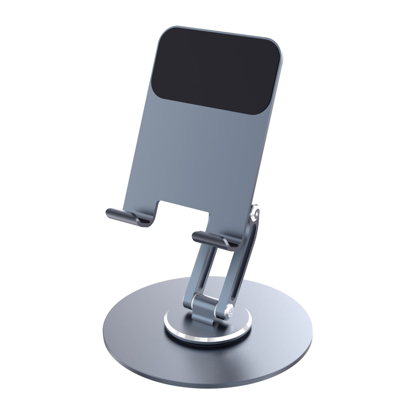 Aluminum Rotating Telescopic Phone Stand Portable Desktop Holder