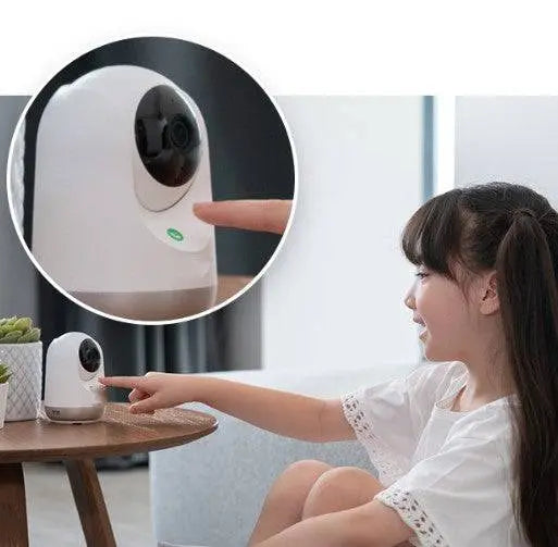 Smart Camera Home Mobile Phone Remote Monitoring Video Recorder - S M A Group # #