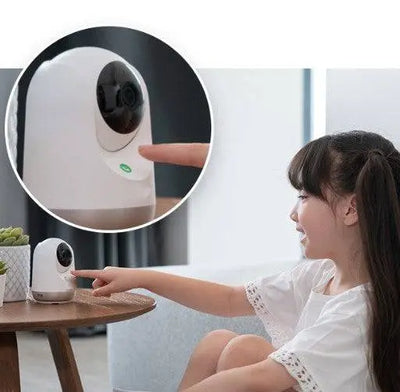 Smart Camera Home Mobile Phone Remote Monitoring Video Recorder - S M A Group # #