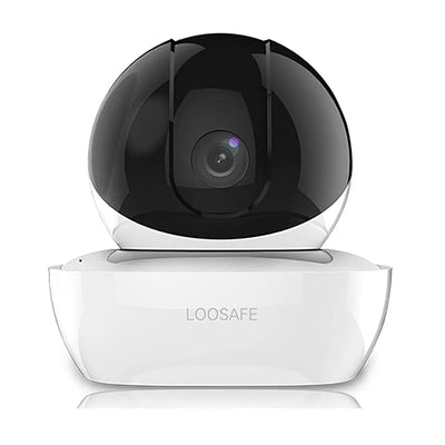 Wireless Surveillance Camera Wifi Smart Home Mobile Phone Remote HD - S M A Group # #