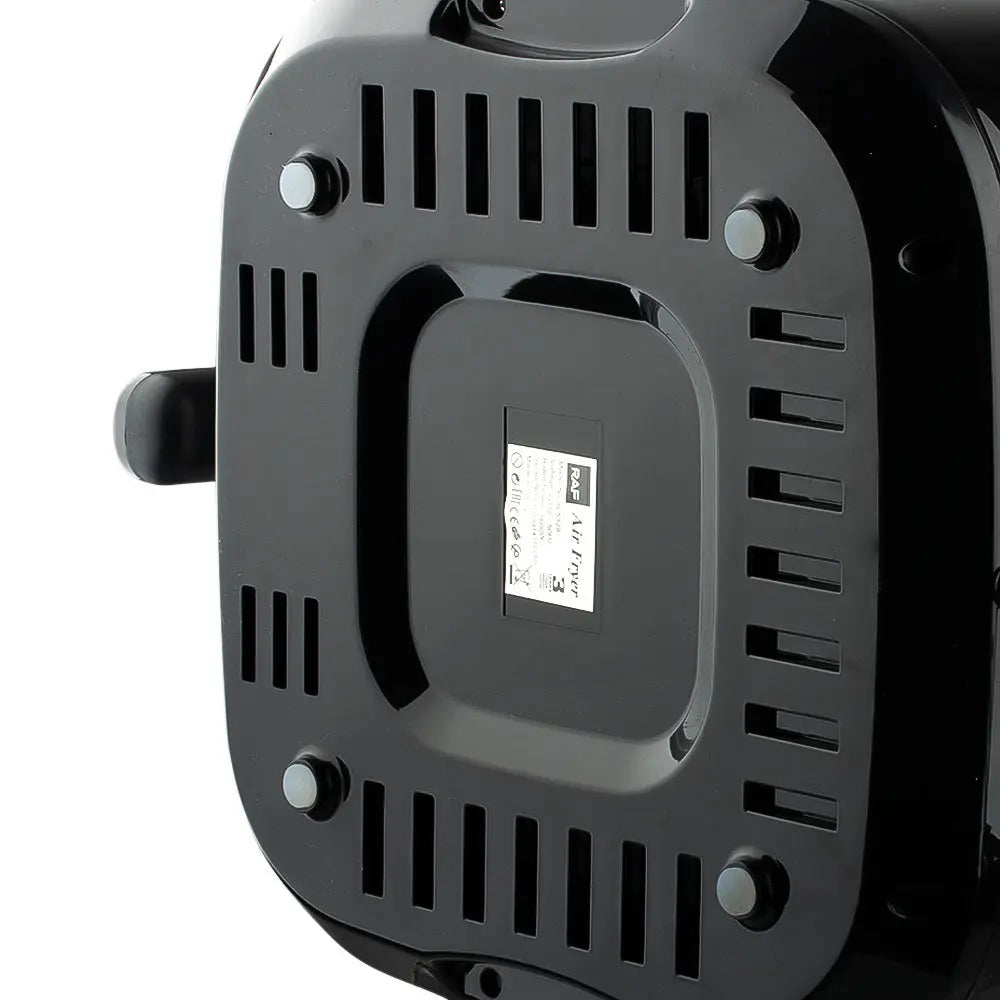 Multifunctional Visual Air Fryer For Home Use S M A Group