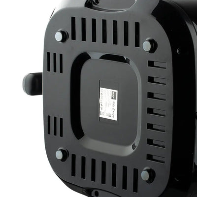 Multifunctional Visual Air Fryer For Home Use S M A Group