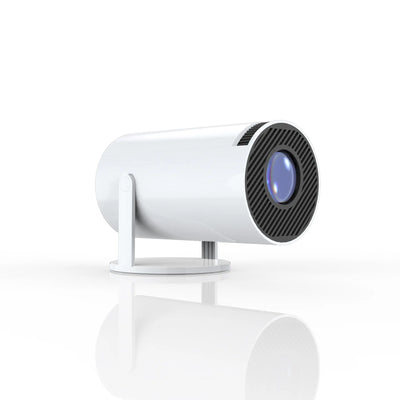 H713 Ultra High Definition 4K Projector Intelligent Home Office Conference Living Room S M A Group