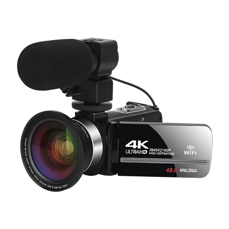WIFI Digital HD Night Vision Camera S M A Group