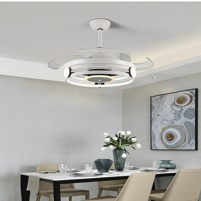 Bedroom Dining Room Household Ceiling Fan Light S M A Group