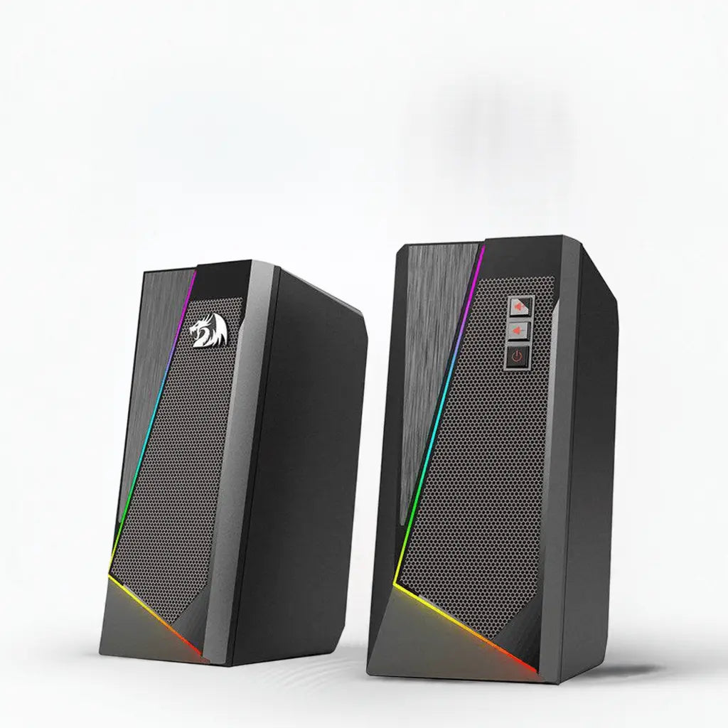 High-Quality Wired Dedicated Gaming Audio - S M A Group # #
