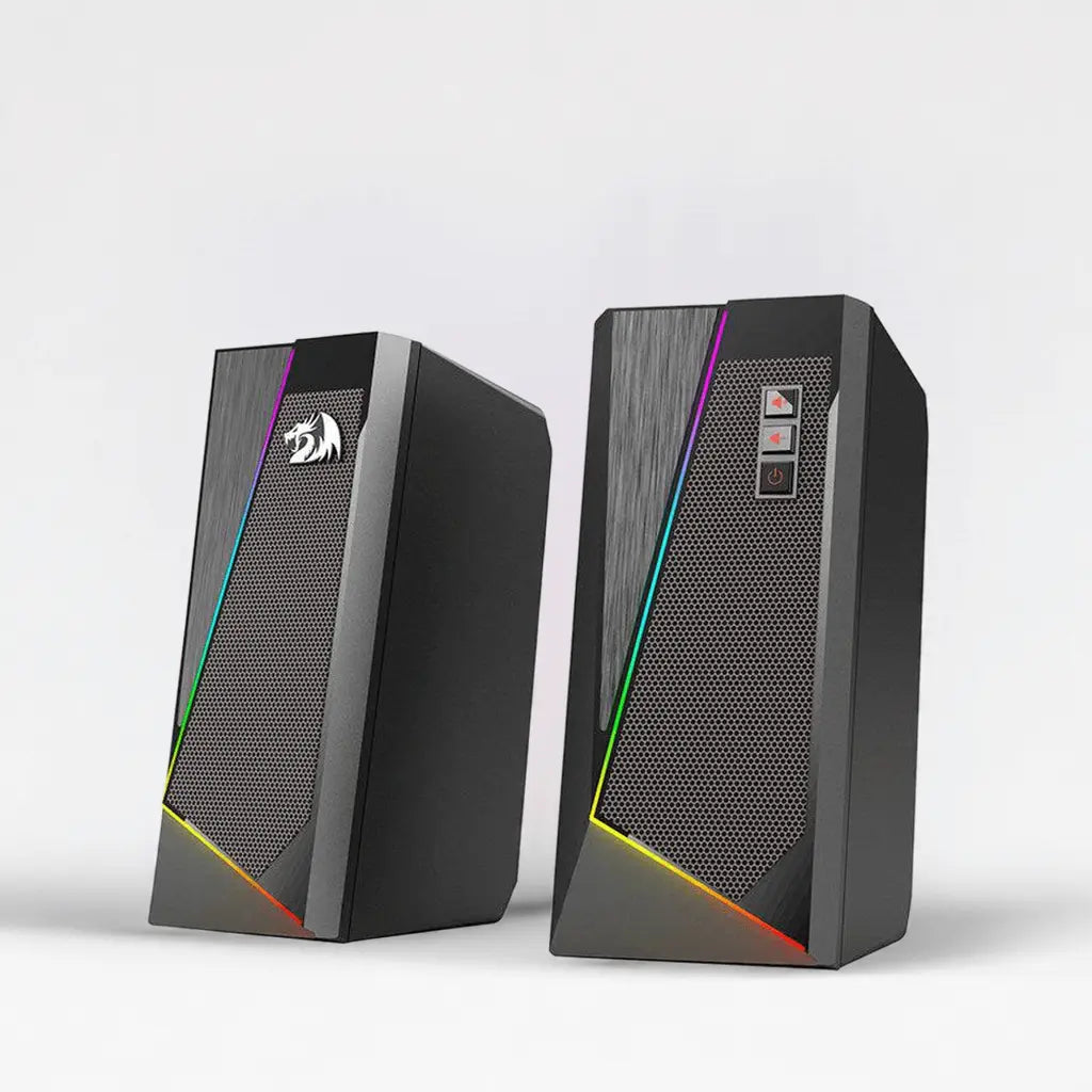 High-Quality Wired Dedicated Gaming Audio - S M A Group # #